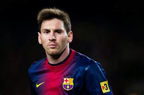 Lionel Messi set for Arsenal FC transfer - Kickbola Blogspot Soccer Online News