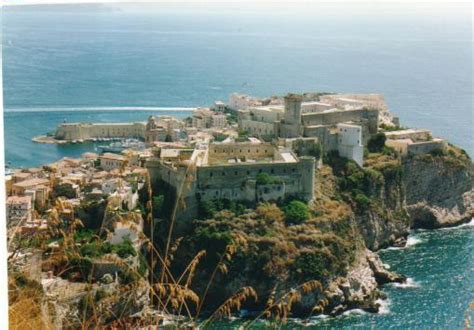 VisitsItaly.com -Welcome to Gaeta in the Lazio Roma Region