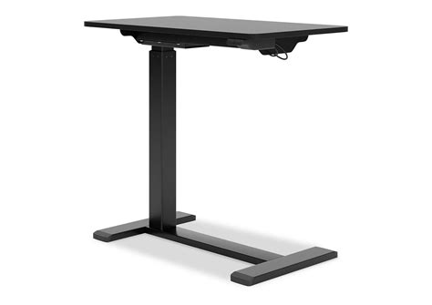 Lynxtyn Adjustable Height Home Office Side Desk