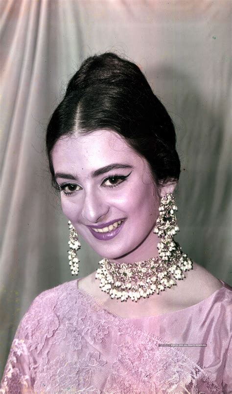 Saira Banu, known for her charisma and style | Photogallery - ETimes