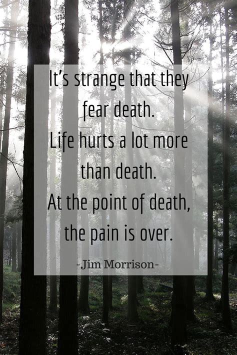 Quotes about Between Life And Death (76 quotes)