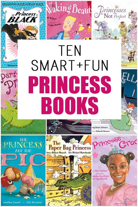 10 Fantastic Princess Books Worth Reading - Everyday Reading