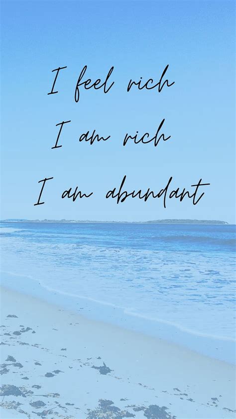 POWERFUL Abundance Affirmations & - Wealth Prosperity Cash Law of Attraction Money HD wallpaper ...