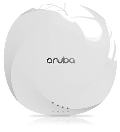 Aruba unveils enterprise-grade Wi-Fi 6E access points | Cabling ...