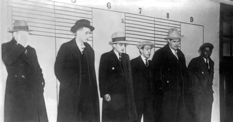 How Prohibition Put the ‘Organized’ in Organized Crime | HISTORY