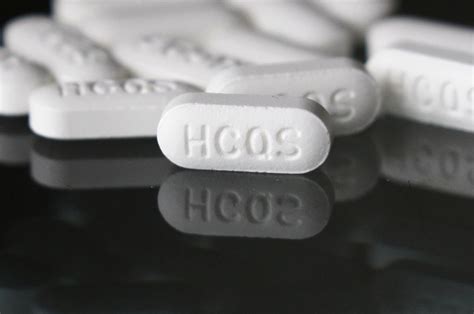 WHO ends hydroxychloroquine, HIV drugs in COVID-19 trials after failure ...