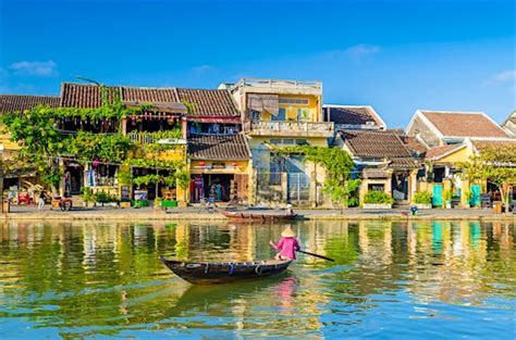 Hoi An travel - Lonely Planet | Vietnam, Asia