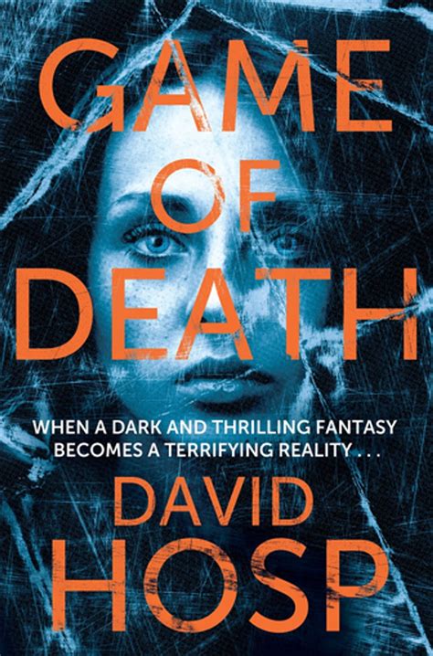 Game of Death eBook by David Hosp - EPUB | Rakuten Kobo Australia