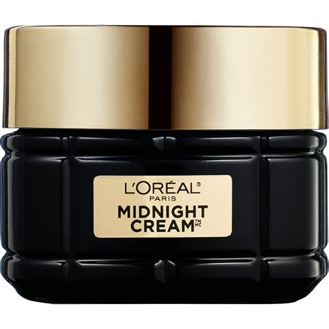 L'Oreal Paris Age Perfect Cell Renewal Midnight Cream, Antioxidants, 1. ...