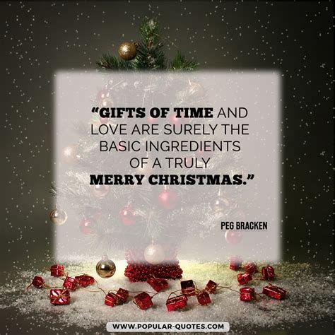 151 Inspirational Christmas Quotes Images Forever