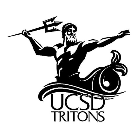 UCSD Tritons