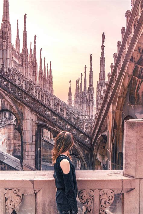 15+ Best Day Trips From Milan You Must Take | solosophie