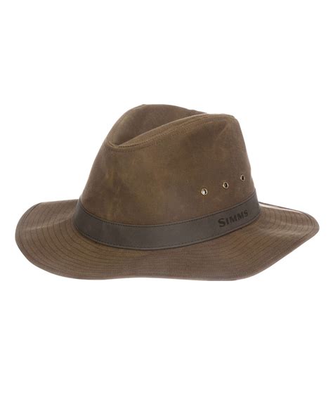 Simms Guide Classic Fishing Hat | Aussie Angler