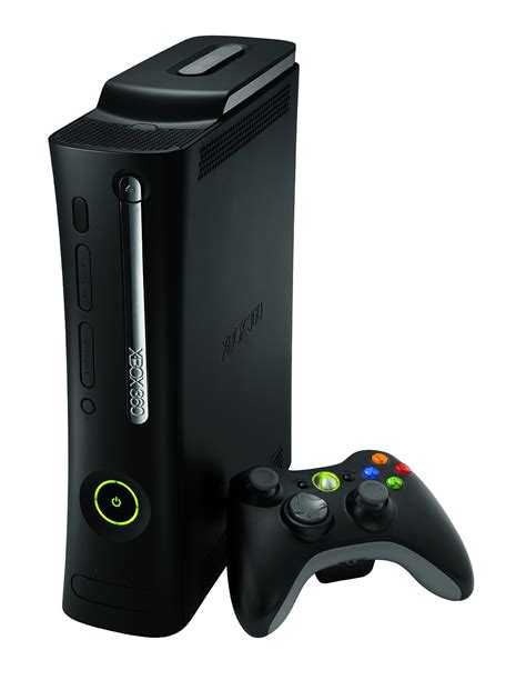 Xbox 360 Bild - Xbox 360 Elite 2 - 180,31 KB - Honda Forum & Tuning