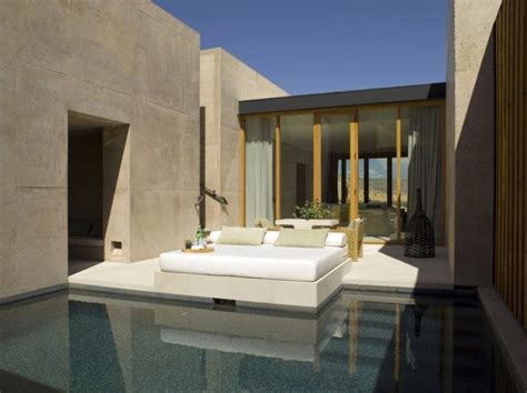 These 13 Spas in Utah Will Leave You Relaxed And Refreshed | Amangiri ...