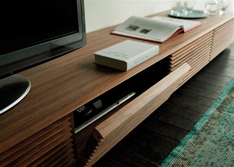 Porada Riga TV Unit | Porada Furniture At Go Modern