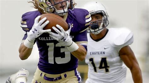 College of Idaho football unveils 2016 schedule | Idaho Statesman