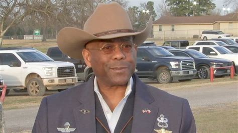 Texas politics: Retired US Army Lt. Colonel Allen West campaigns as 'real Republican' for ...