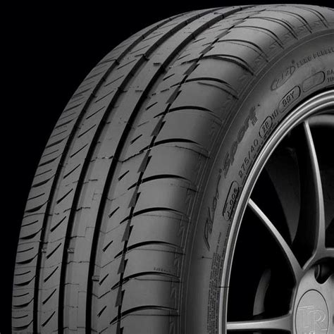 Corvette Runflat Tires - Michelin Pilot Sport PS2 ZP On Sale ...