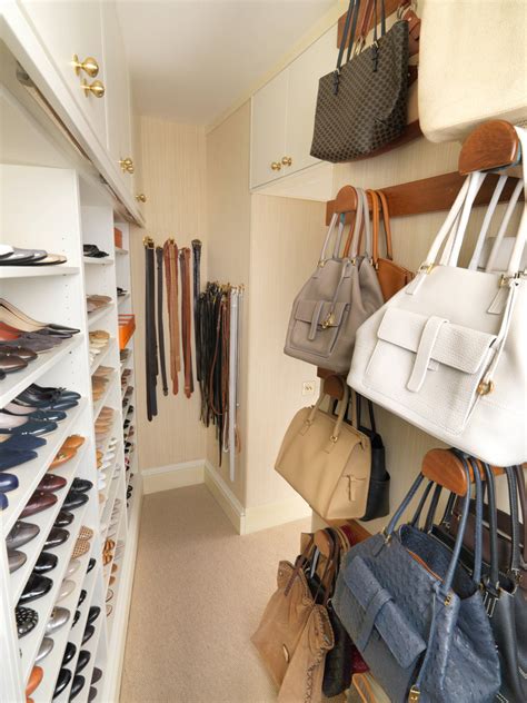 40 Tips For Organizing Your Closet Like A Pro