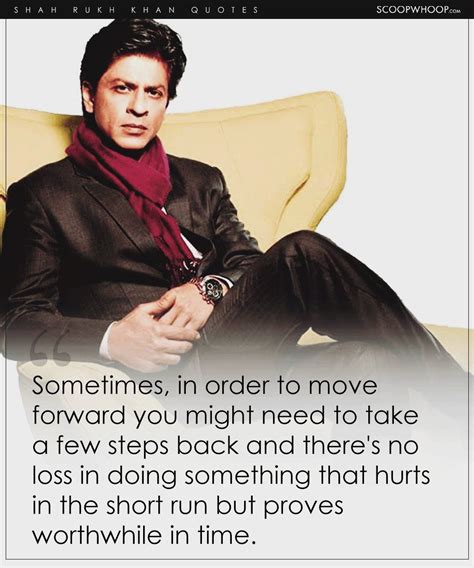 51 Profound Shah Rukh Khan Quotes That Prove Being A Philosopher Comes Naturally To Him | Shah ...