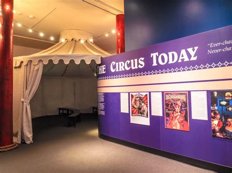 How Creepy is the Ringling Brothers Circus Museum in Sarasota, Florida?