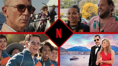 Comedy Movies Coming Soon to Netflix in 2022 and Beyond - TVShowsFinder.com