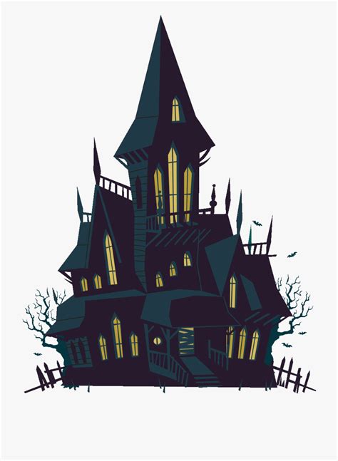 Scooby doo clipart haunted house pictures on Cliparts Pub 2020! 🔝