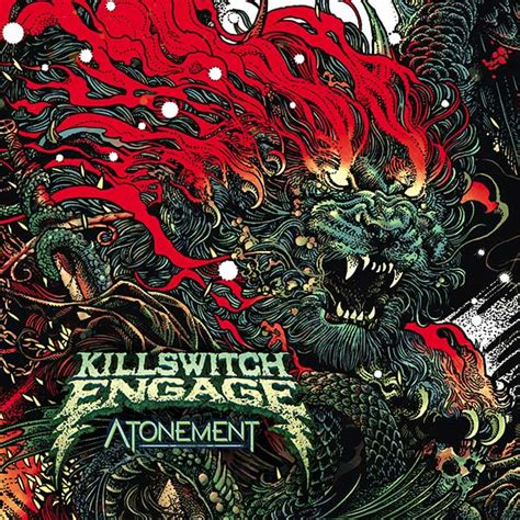 KILLSWITCH ENGAGE | Atonement