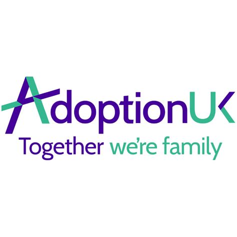 Adoption UK Fundraising | Easyfundraising