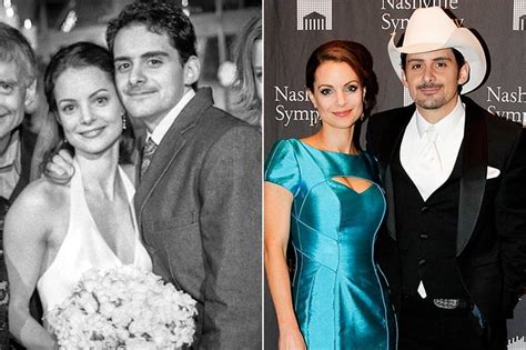 The Most Inspiring Love Stories of Country Couples - Mortgage After Life