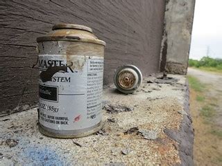 Spray Paint | Paul Sableman | Flickr