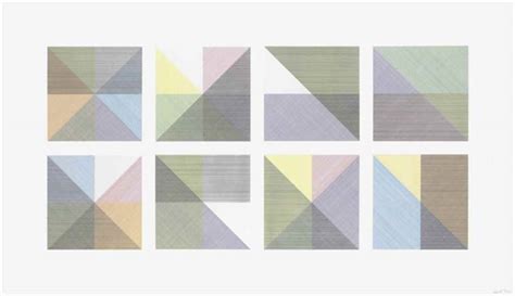 Artworks of Sol LeWitt (American, 1928 - 2007)