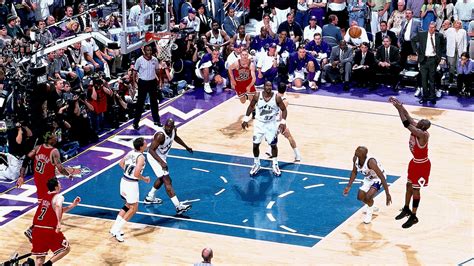 ESPN to show new cut of Game 6 of 1998 Finals | NBA.com