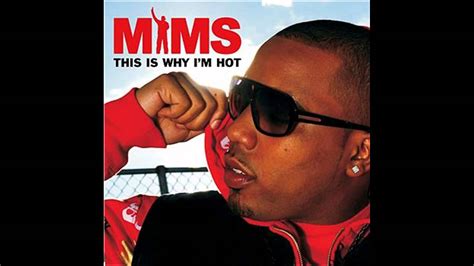 Mims - This Is Why Im Hot ( CLEAN BASS BOOST 720 P ) | BBB - YouTube