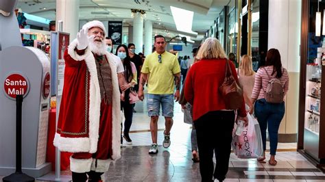 Black Friday holiday shopping at Miami, Fort Lauderdale malls | Miami ...