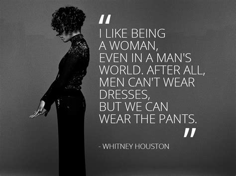 Love Whitney Houston Quotes. QuotesGram