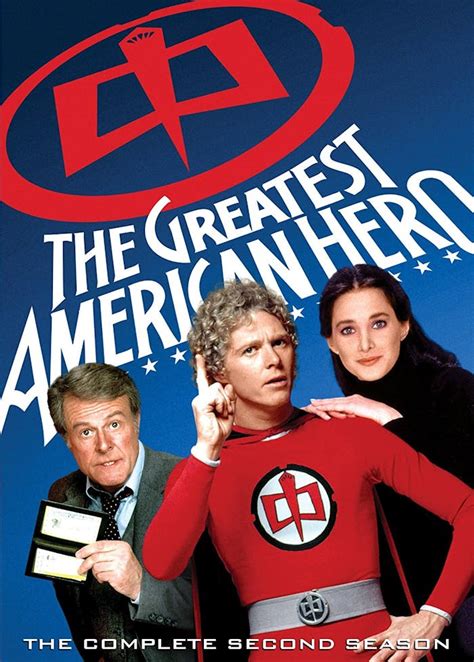 'Greatest American Hero' Reboot Casts Hannah Simone: Why It Matters ...