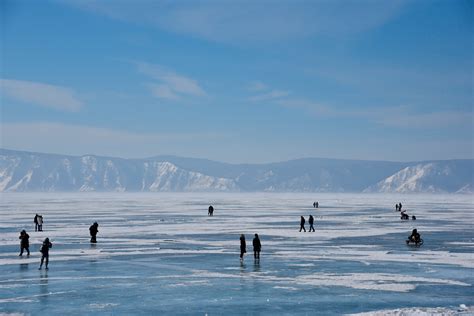 5 legends about Baikal, the deepest lake in the world - Russia Beyond