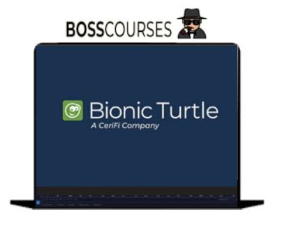 FRM Level 1 Bionic Turtle (Download) – Bosscourses download online ...