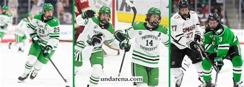 North Dakota Fighting Hawks Hockey Tickets | Ralph Engelstad Arena in ...