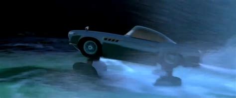 Finn in water - Disney Pixar Cars 2 Photo (19701368) - Fanpop