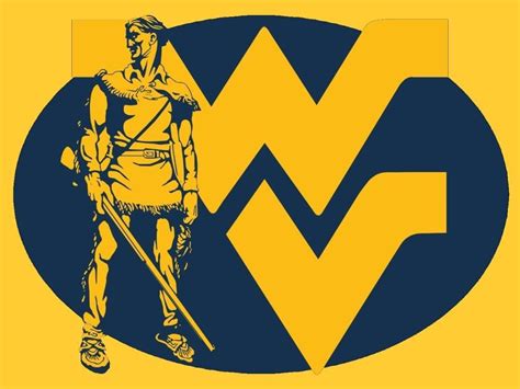 West Virginia Mountaineers Wallpapers - Wallpaper Cave