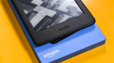 How To Restart Your Kindle Device