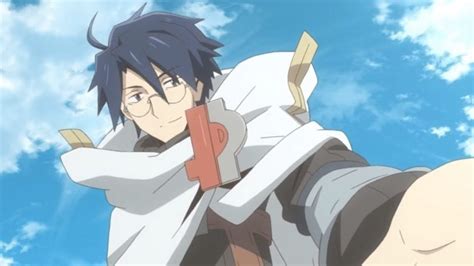 Log Horizon Season 4 Release Date, Cast, Plot and Ratings - The Tough Tackle