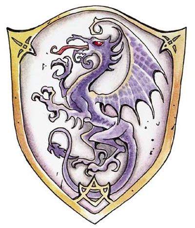 Purple Dragons | Forgotten Realms Wiki | Fandom