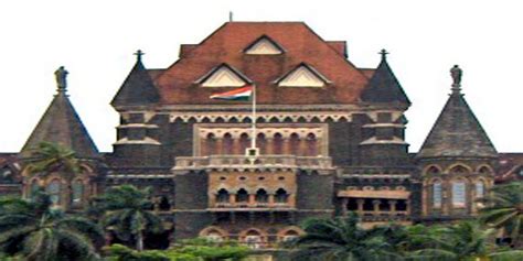 Oldest high court in India - Mumbai (1878) built by the British ...