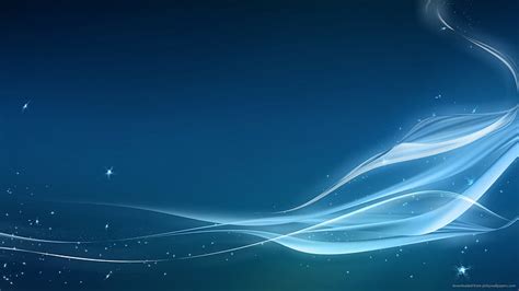 HD wallpaper: abstract, 1920x1080, sparkly, waves, Blue, abstract blue ...