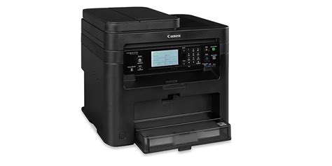 Enjoy savings & quality w/ Canon's AiO AirPrint-enabled laser printer for $124 (Reg. $175)