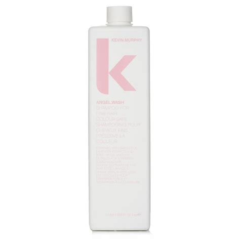 Kevin.Murphy - Angel.Wash (A Volumising Shampoo - For Fine Coloured ...